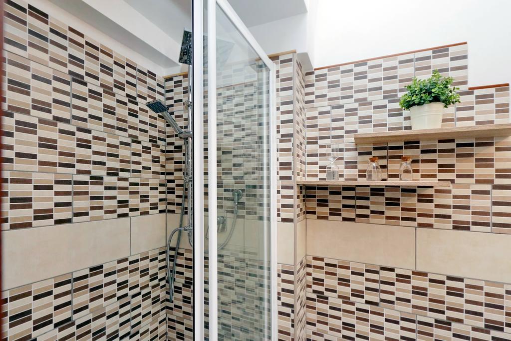 4Bnb - Cavour Square Apartment Řím Exteriér fotografie