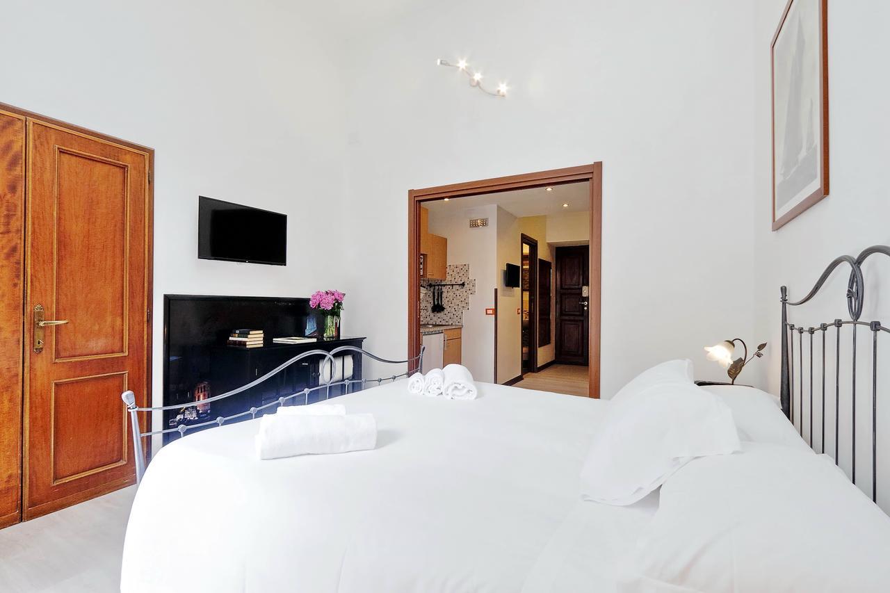 4Bnb - Cavour Square Apartment Řím Exteriér fotografie