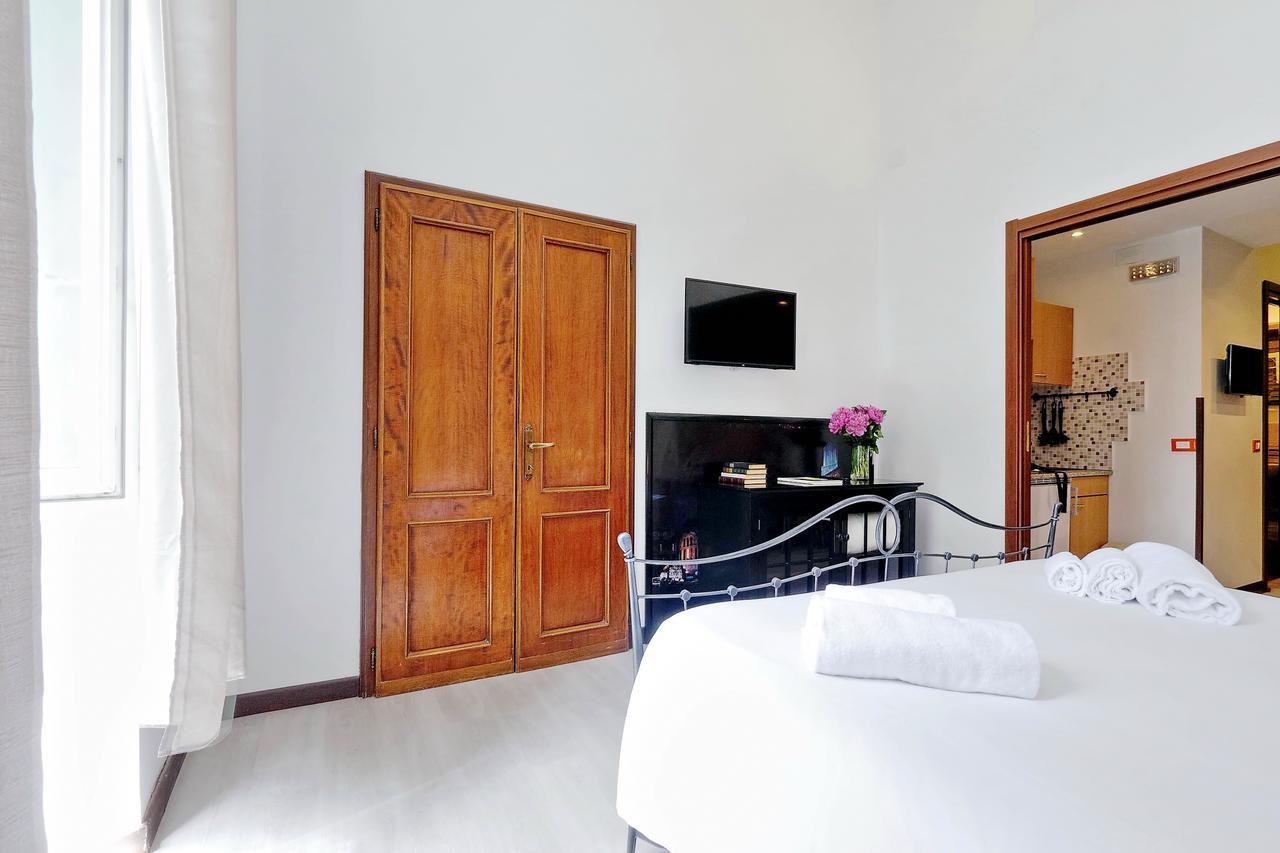 4Bnb - Cavour Square Apartment Řím Exteriér fotografie